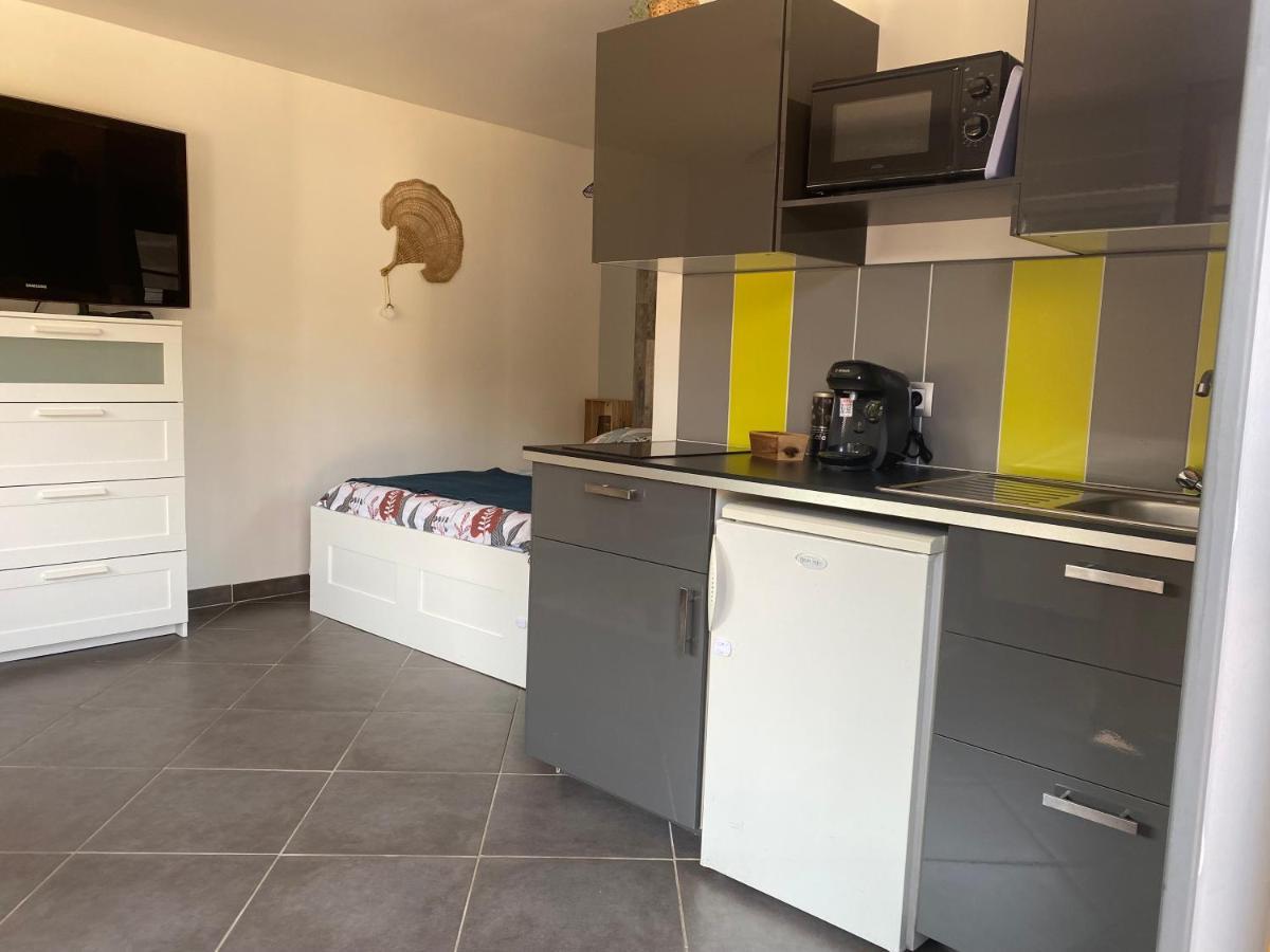 Apartamento Studio Cosy En Normandie Heudreville-sur-Eure Exterior foto